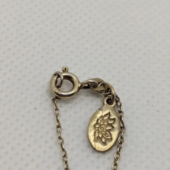 925  Charm necklace - Picture 4 of 4